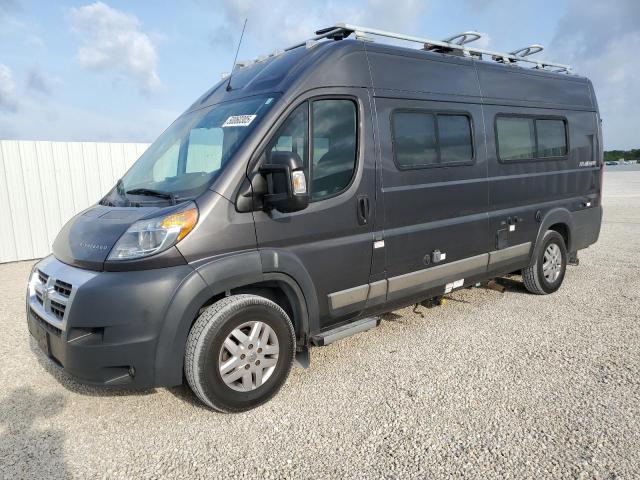 2016 Ram Promaster 3500 3500 High