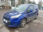 2015 FORD TRANSIT CO for sale at Copart GLOUCESTER