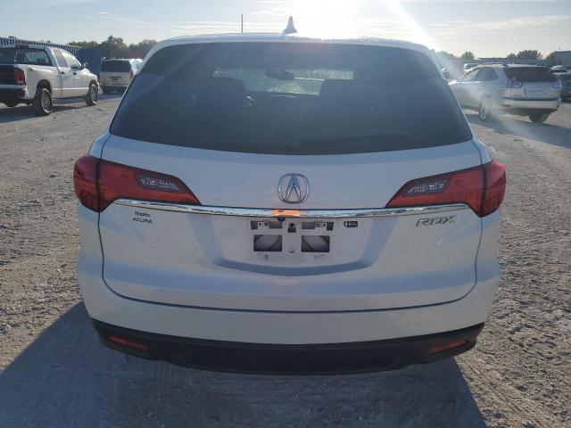  ACURA RDX 2015 Білий
