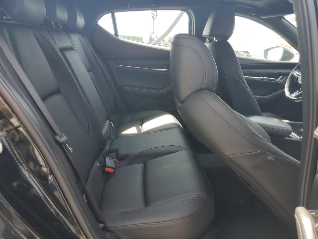 2021 Mazda 3 - Image 10