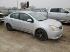 2010 Nissan Sentra 2.0 na sprzedaż w Wichita, KS - Side