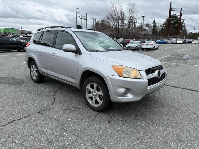 2009 Toyota Rav4 Limited