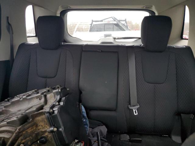 2012 GMC TERRAIN SLE