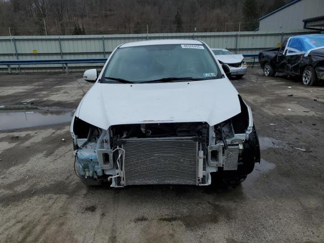  MITSUBISHI OUTLANDER 2019 White