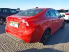 2012 VOLVO S60 SE LUX for sale at Copart CHESTER