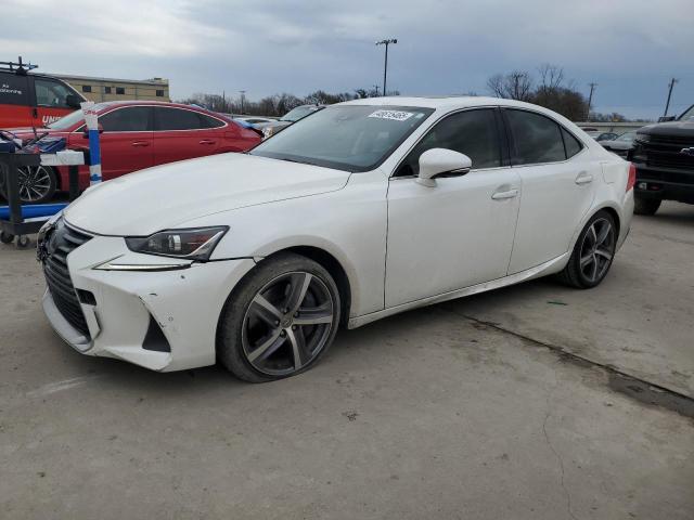 2018 Lexus Is 300