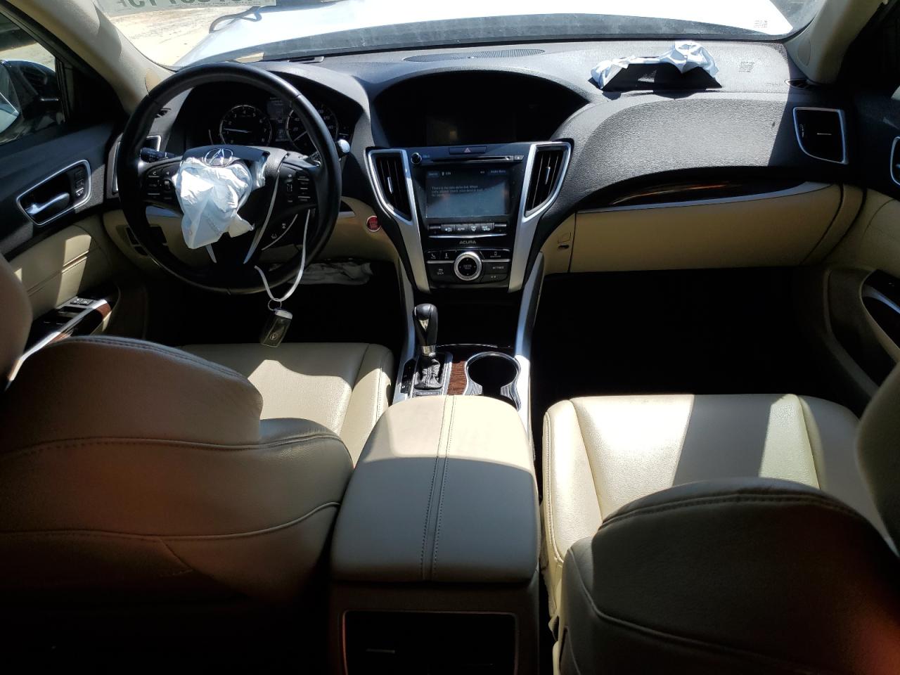2020 Acura TLX - Image 8