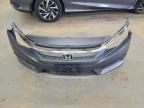 2016 Honda Civic Lx zu verkaufen in Mocksville, NC - Front End