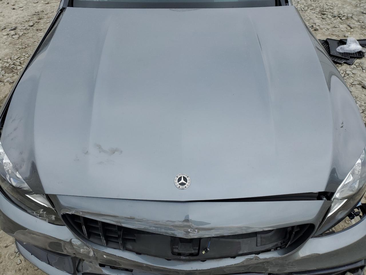 2021 Mercedes-Benz C-klasse - Image 11