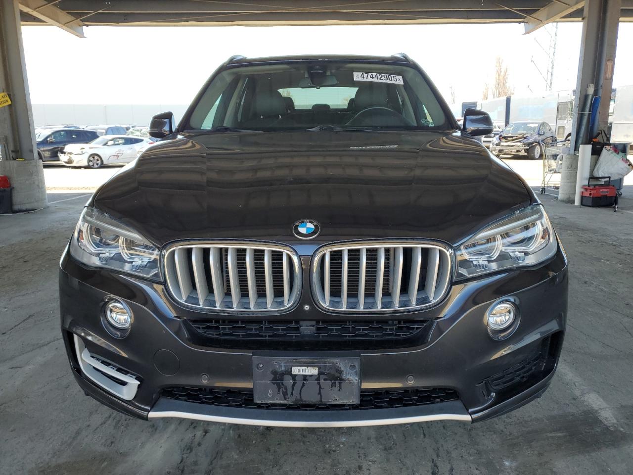 2015 BMW X5 - Image 5