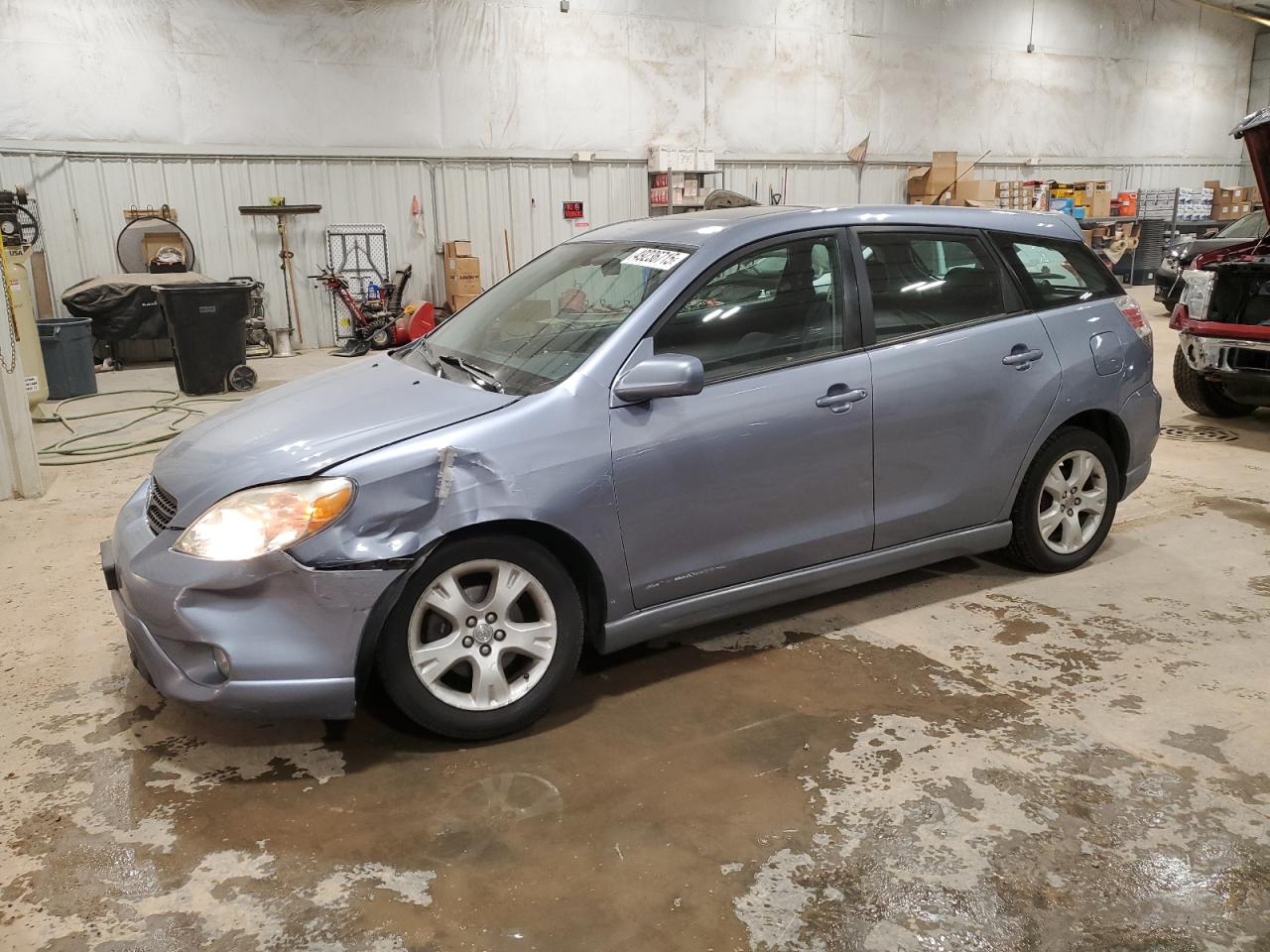 2006 Toyota Corolla - Image 1