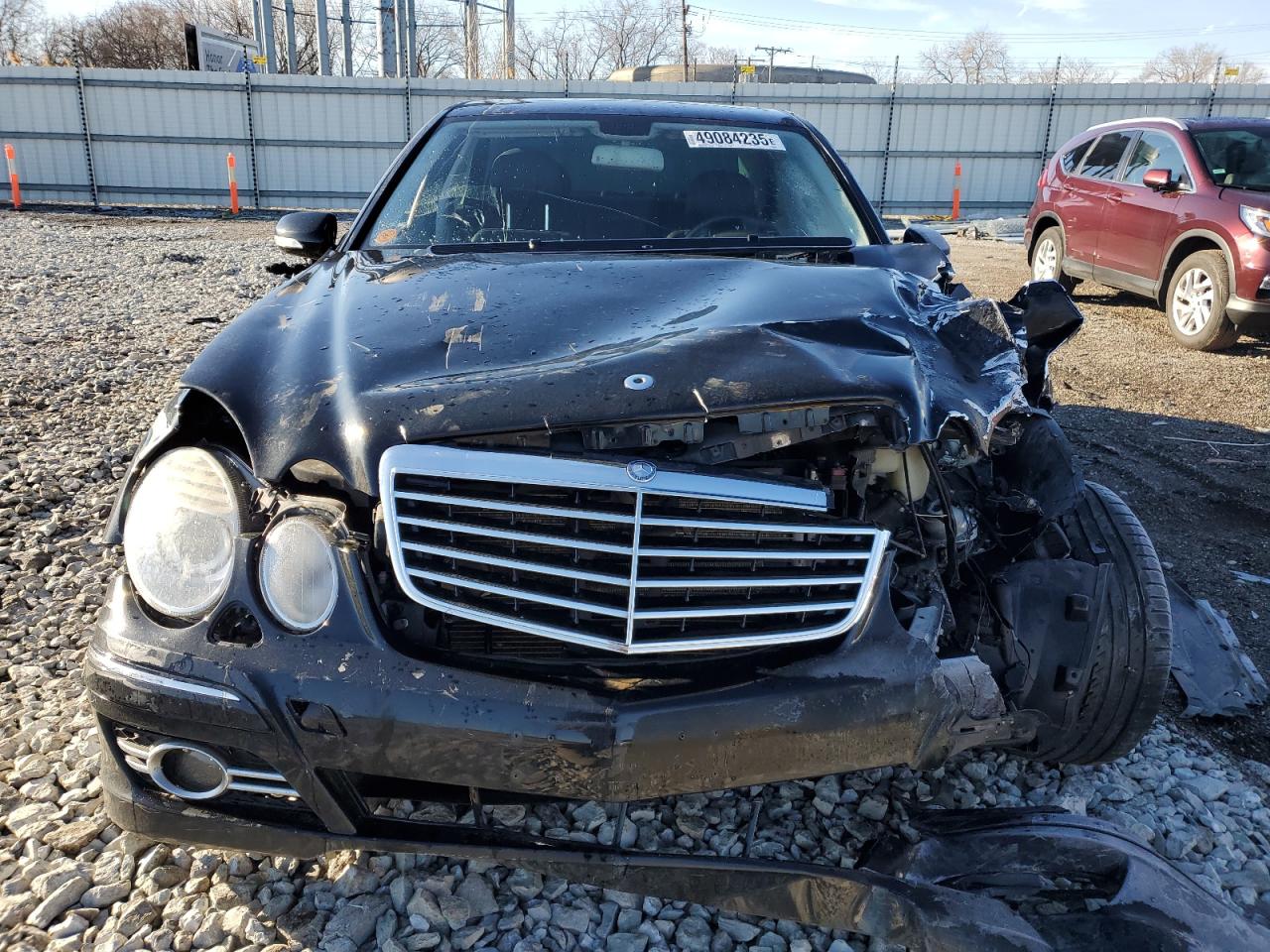 2008 Mercedes-Benz E-klasse - Image 5