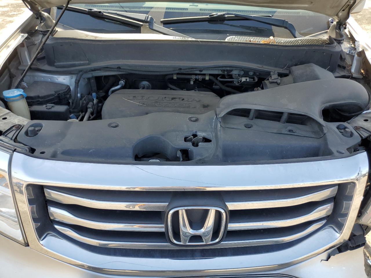 2012 Honda Pilot - Image 13