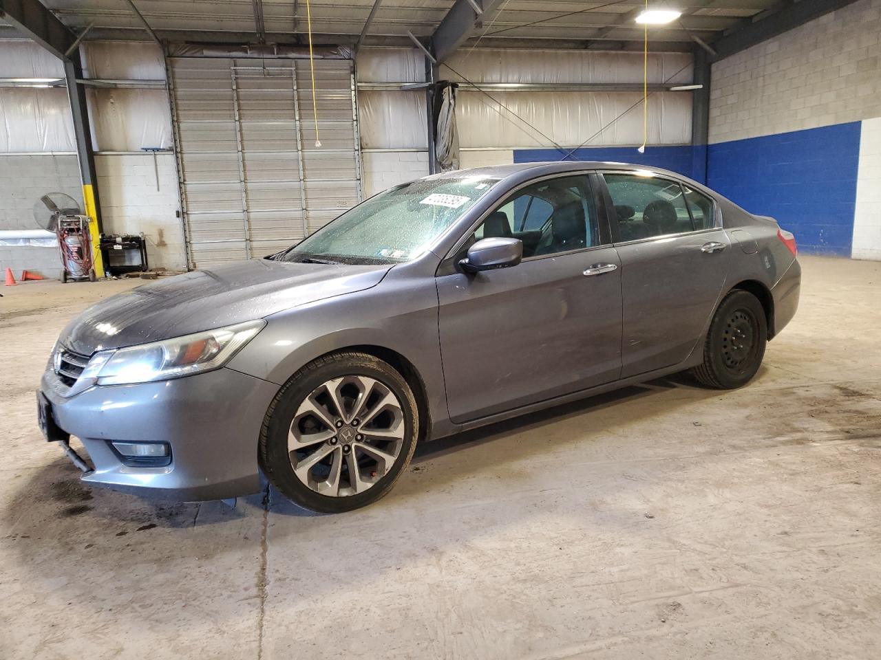 2014 Honda Accord - Image 1