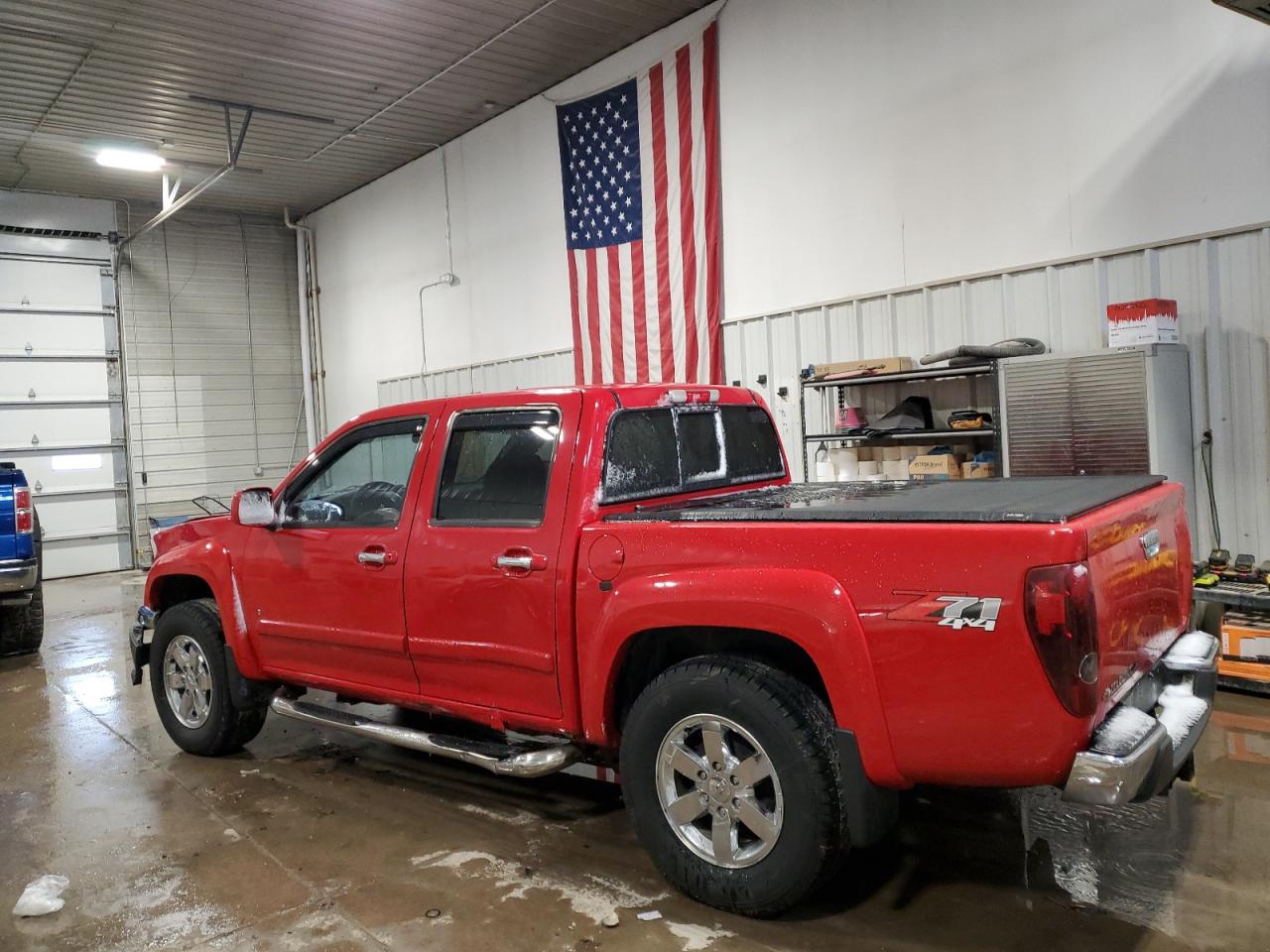 2009 Chevrolet Colorado - Image 2