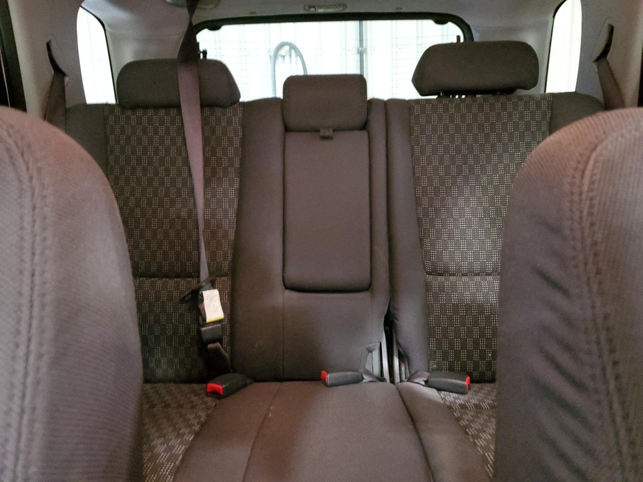 2008 Kia Sportage - Image 10