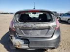 2014 Ford Fiesta Se იყიდება Greenwood-ში, NE - Rear End