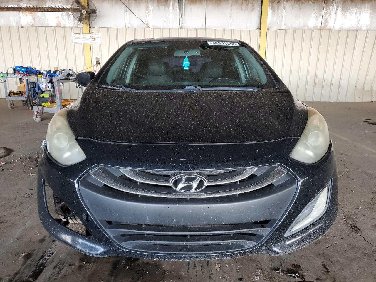 2013 Hyundai Elantra - Image 5