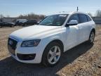 2011 Audi Q5 Premium Plus na sprzedaż w Hillsborough, NJ - Front End