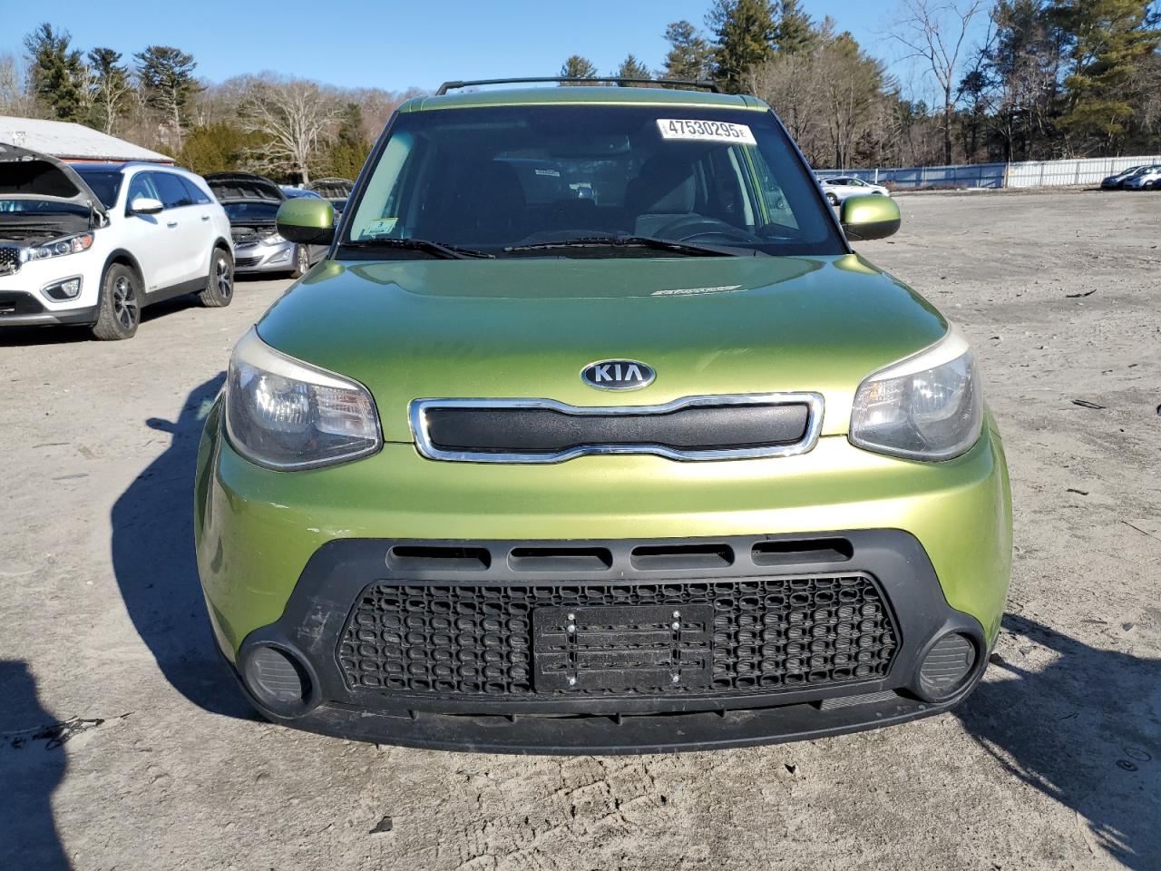 2016 Kia Soul - Image 5