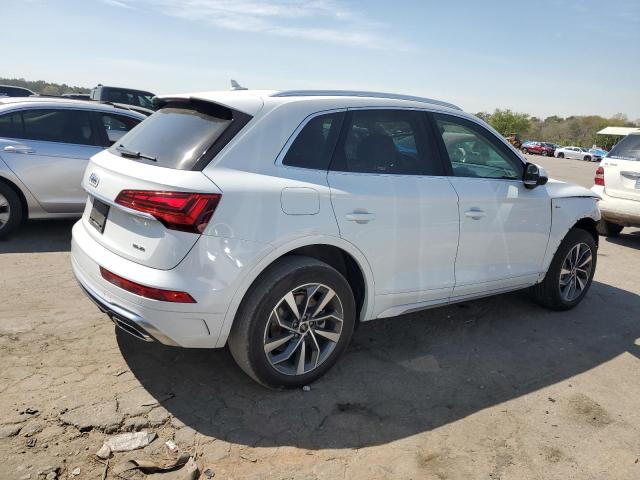  AUDI Q5 2023 White