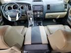 2017 Toyota Sequoia Limited for Sale in San Antonio, TX - Hail