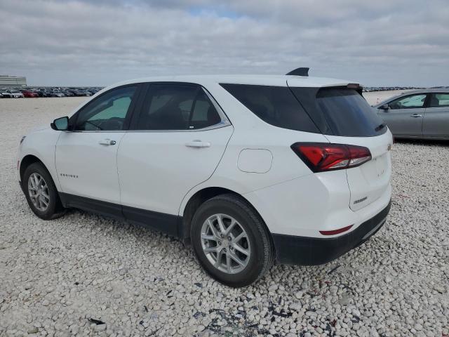  CHEVROLET EQUINOX 2023 Белы