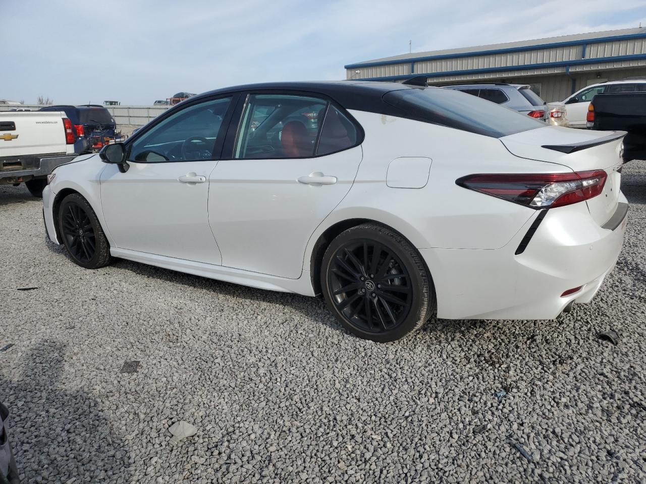 2023 Toyota Camry - Image 2