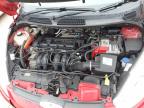 2010 FORD FIESTA TIT for sale at Copart WESTBURY