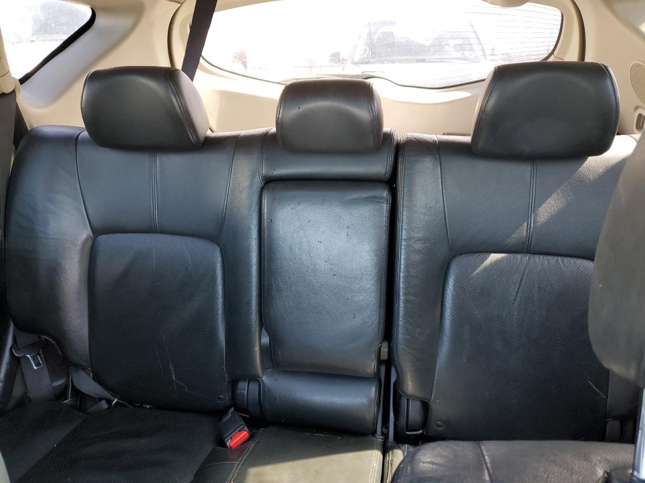 2010 Nissan Murano - Image 10