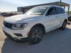 2019 Volkswagen Tiguan Se de vânzare în West Palm Beach, FL - Vandalism
