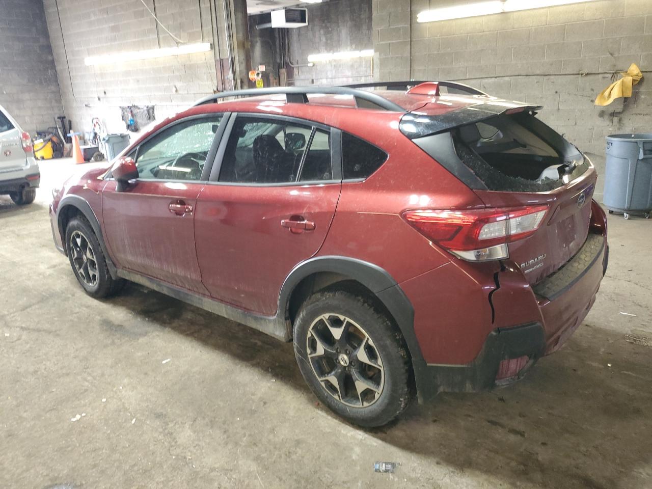 2018 Subaru XV - Image 2
