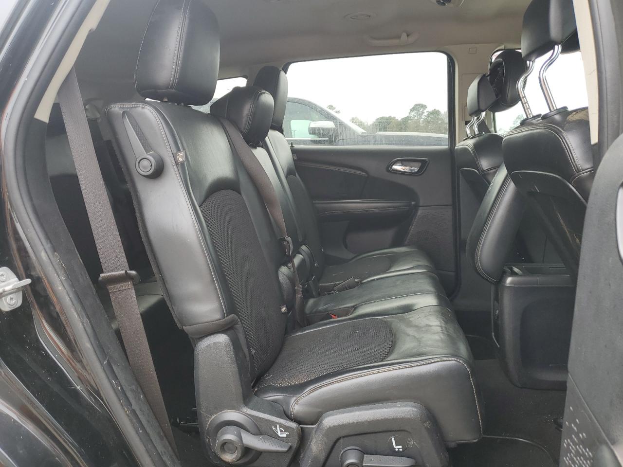 2017 Dodge Journey - Image 11