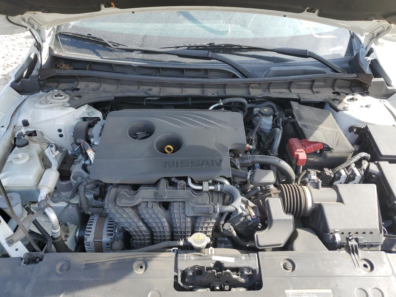 NISSAN ALTIMA 2020 VIN 1N4BL4BV2LC259484 photo 21
