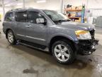 2014 Nissan Armada Sv за продажба в Avon, MN - Front End
