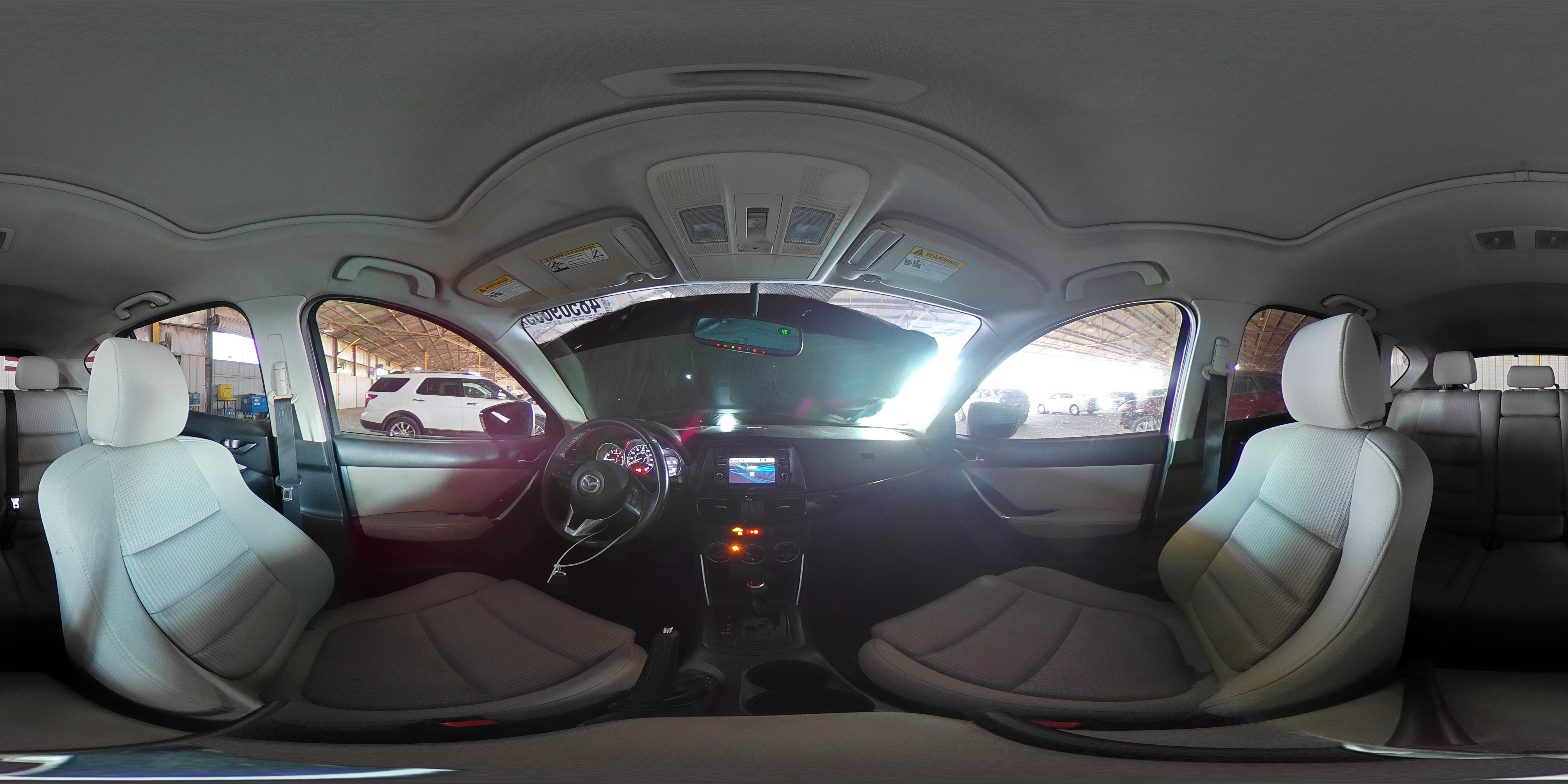 2014 Mazda CX-5 - Image 12