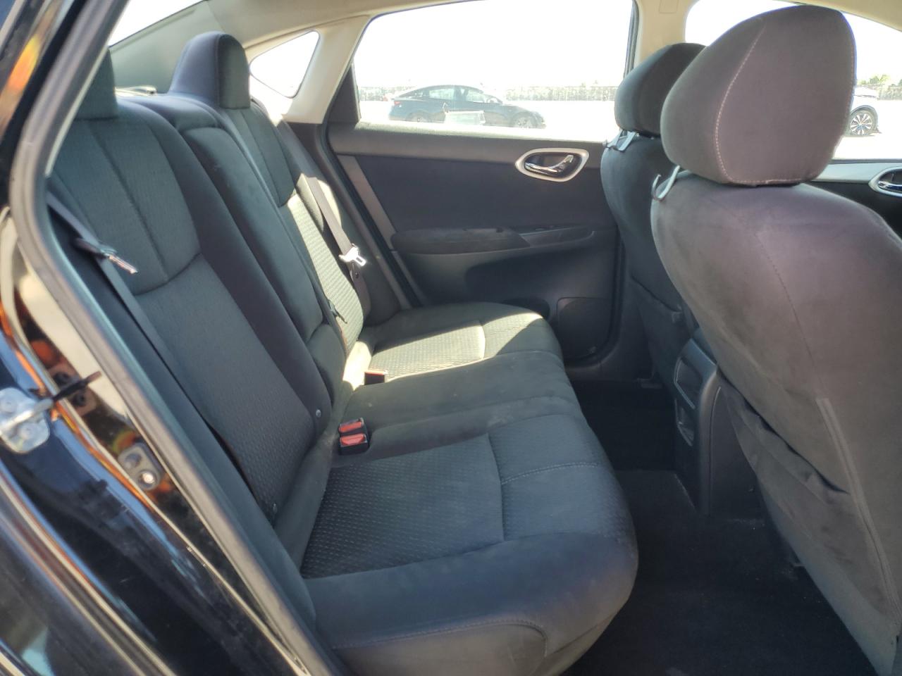 2013 Nissan Sentra - Image 10