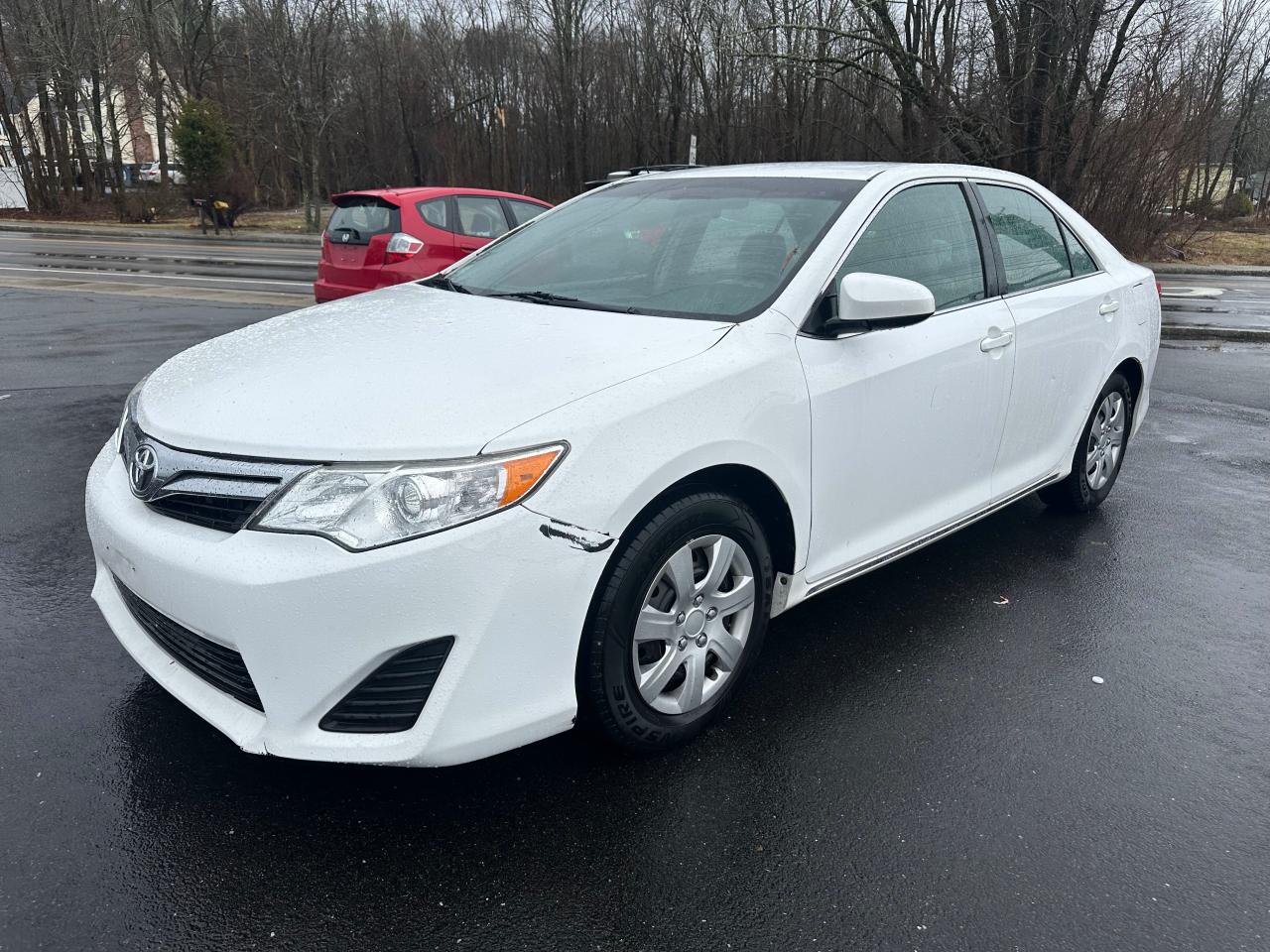 2013 Toyota Camry - Image 2