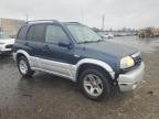 2003 Suzuki Grand Vitara Jlx Limited de vânzare în Fredericksburg, VA - Front End