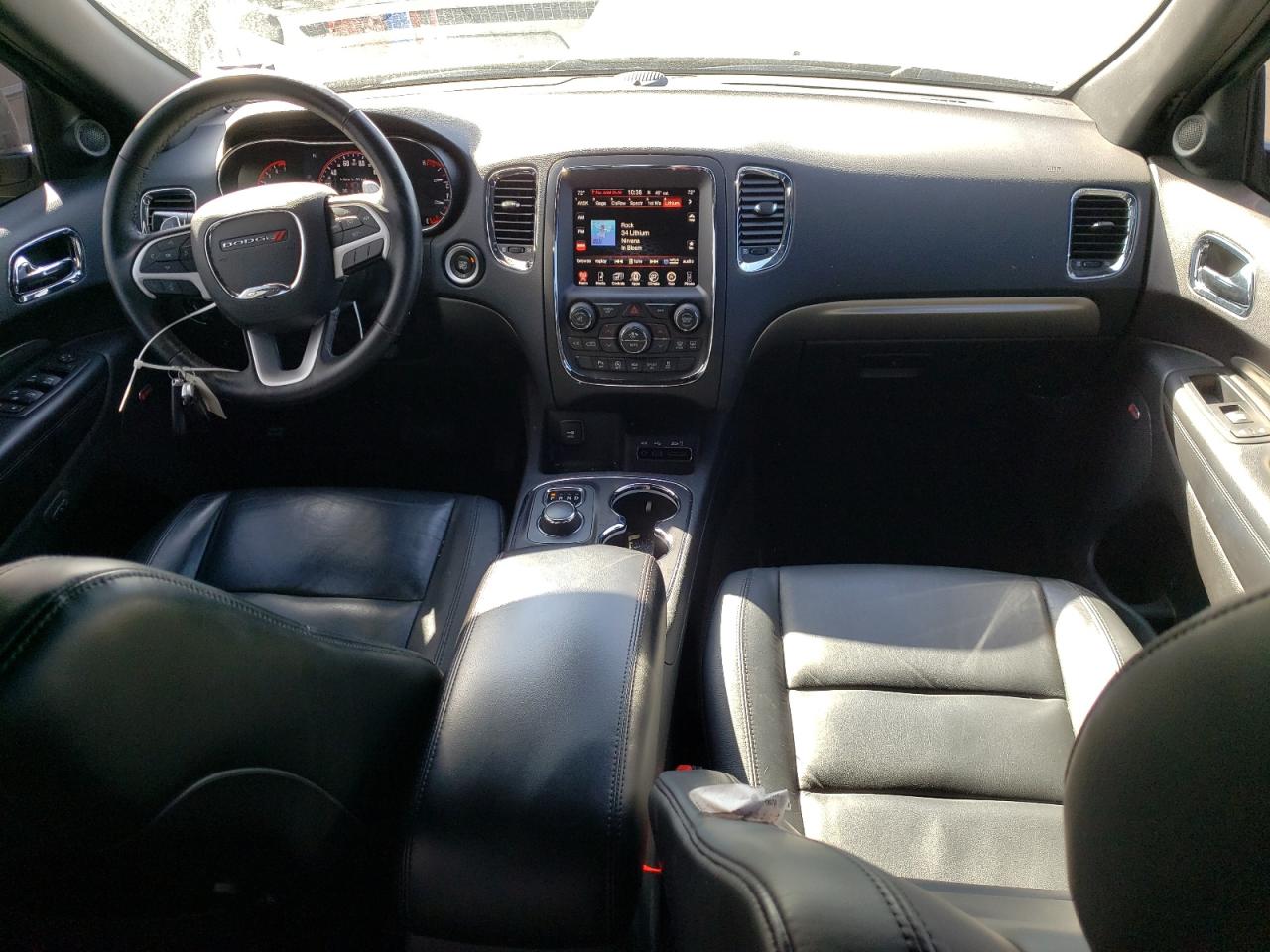 2016 Dodge Durango - Image 8