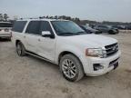 2015 Ford Expedition El Limited for Sale in Houston, TX - Side