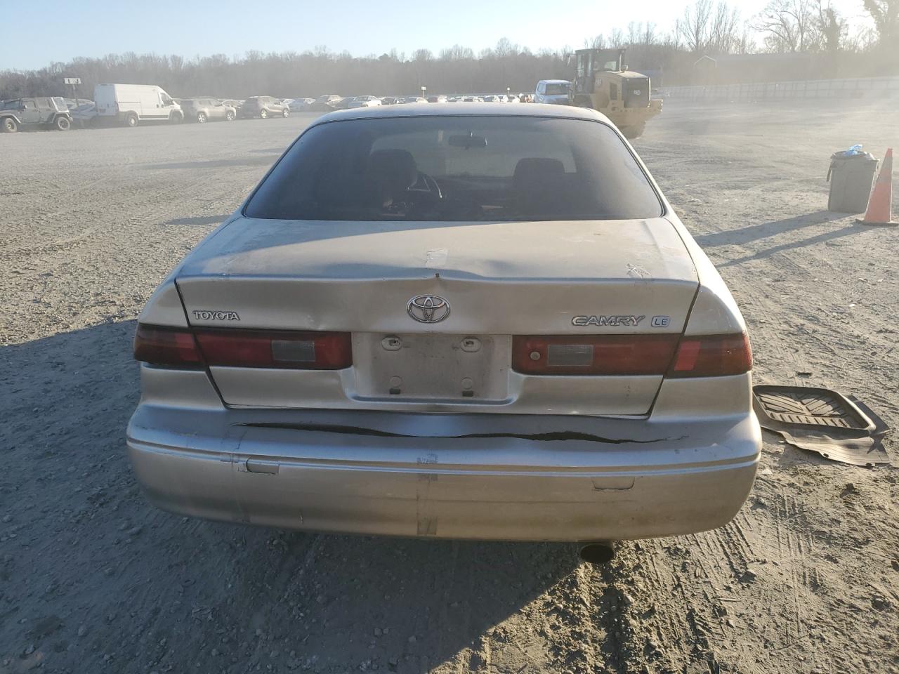 1999 Toyota Camry - Image 6