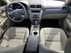 2012 Ford Fusion Se на продаже в Grenada, MS - Front End
