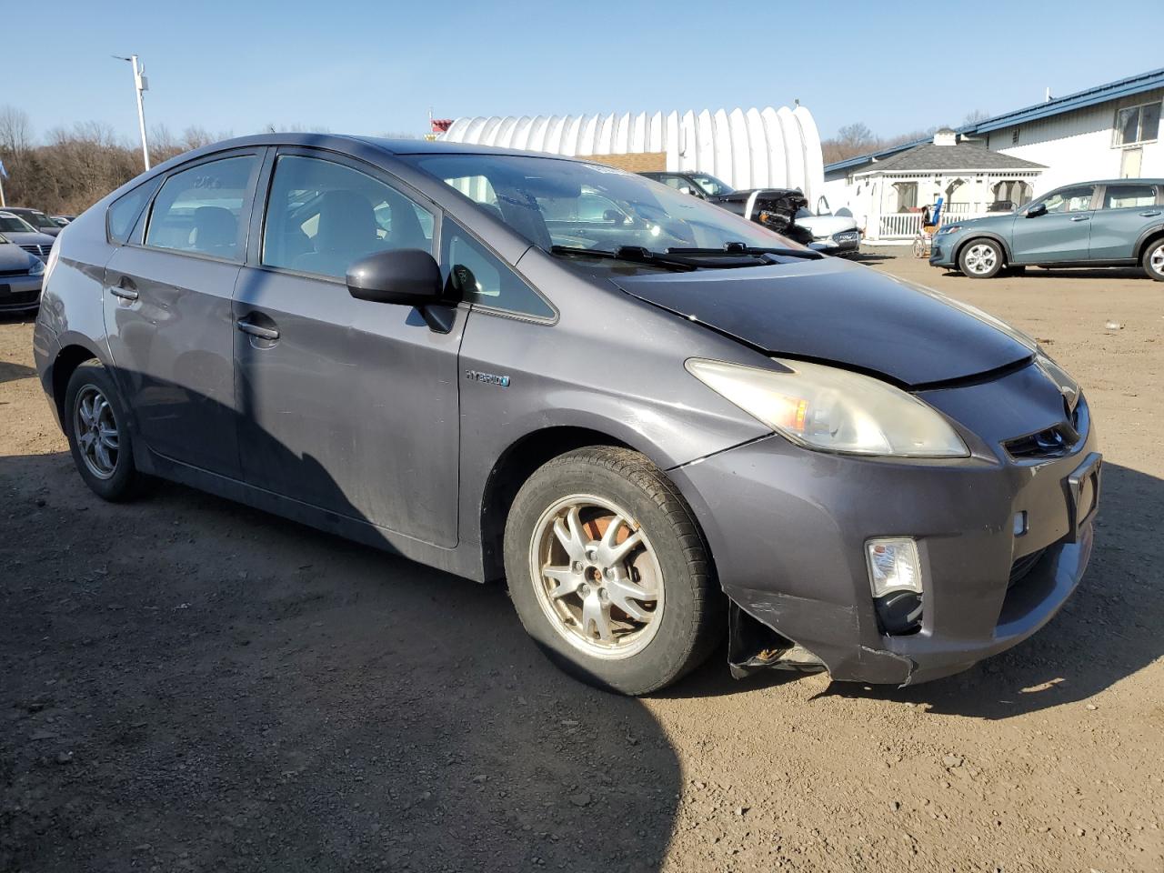 2010 Toyota Prius - Image 4