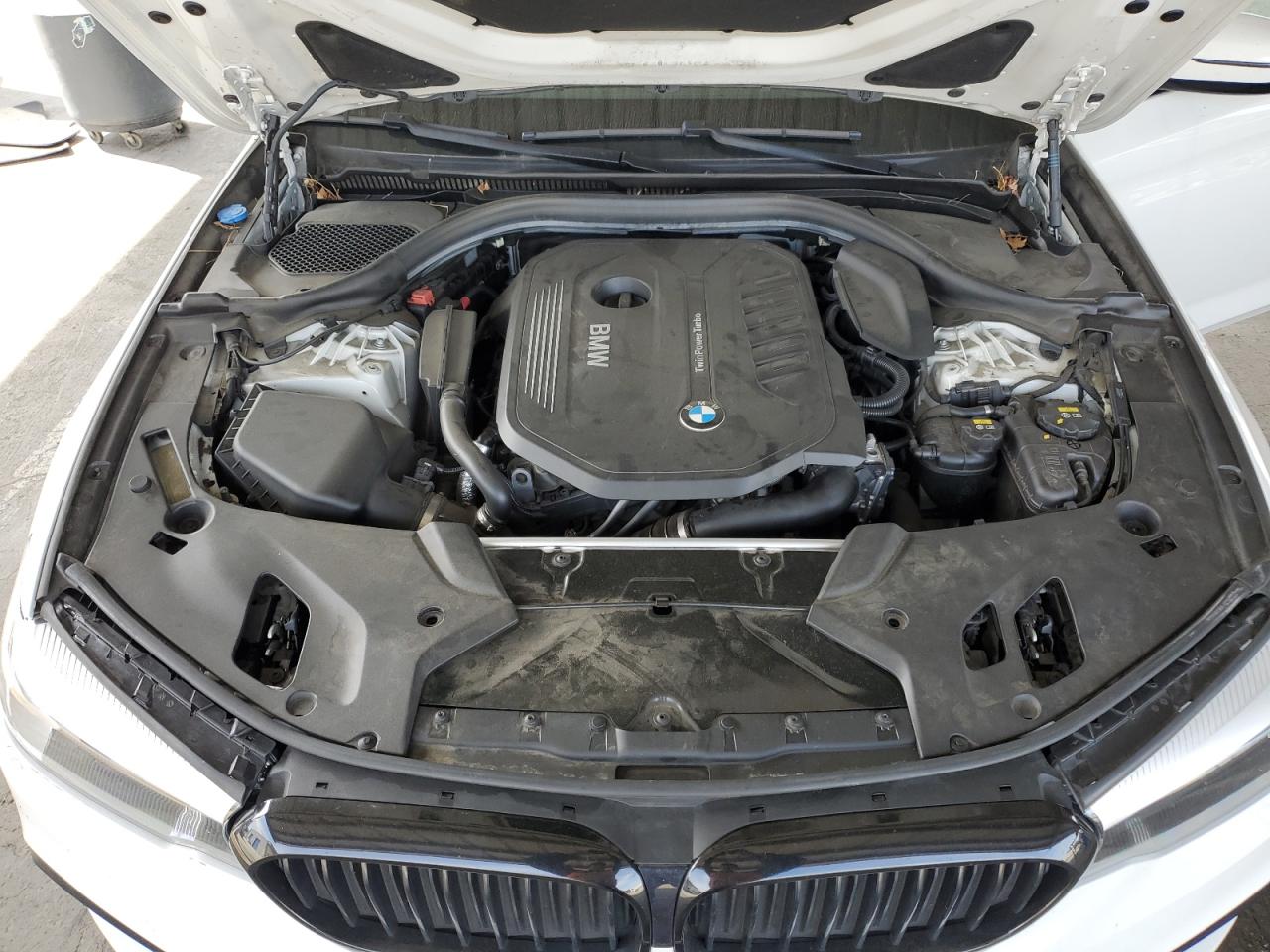 2018 BMW 5er - Image 13