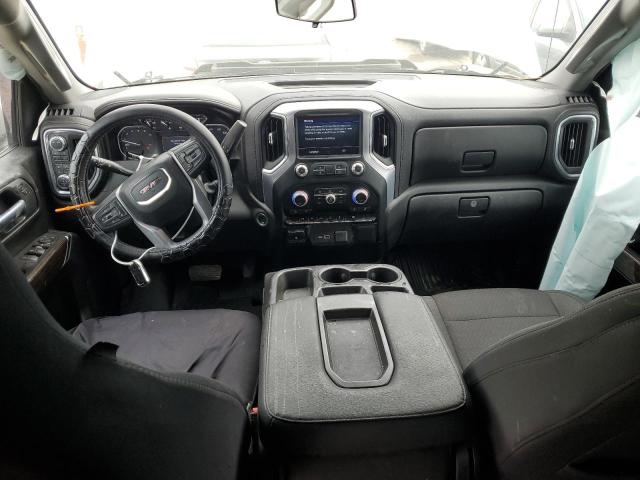  GMC SIERRA 2021 Biały