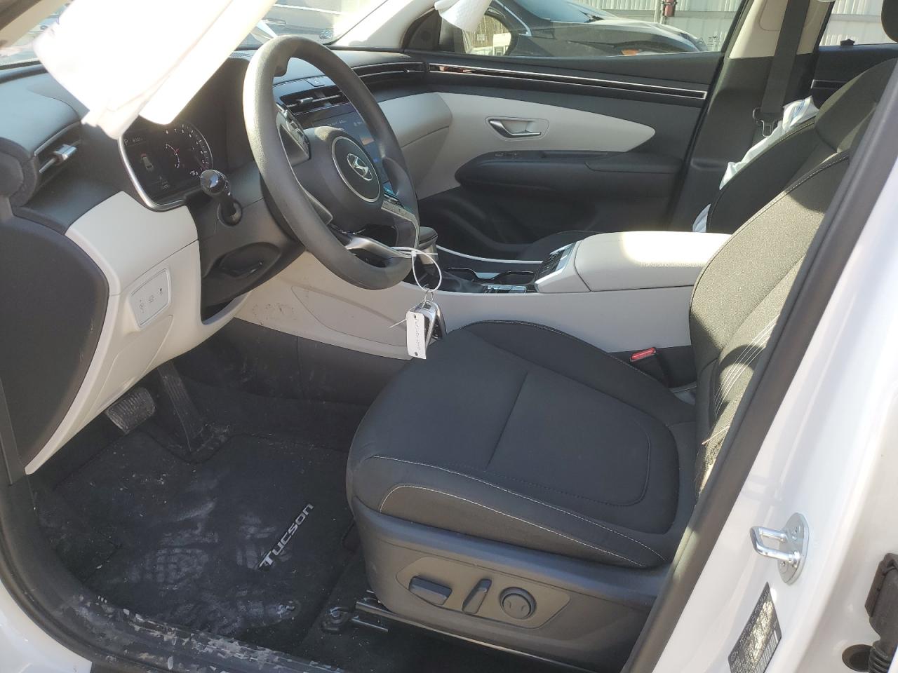 2024 Hyundai Tucson - Image 7