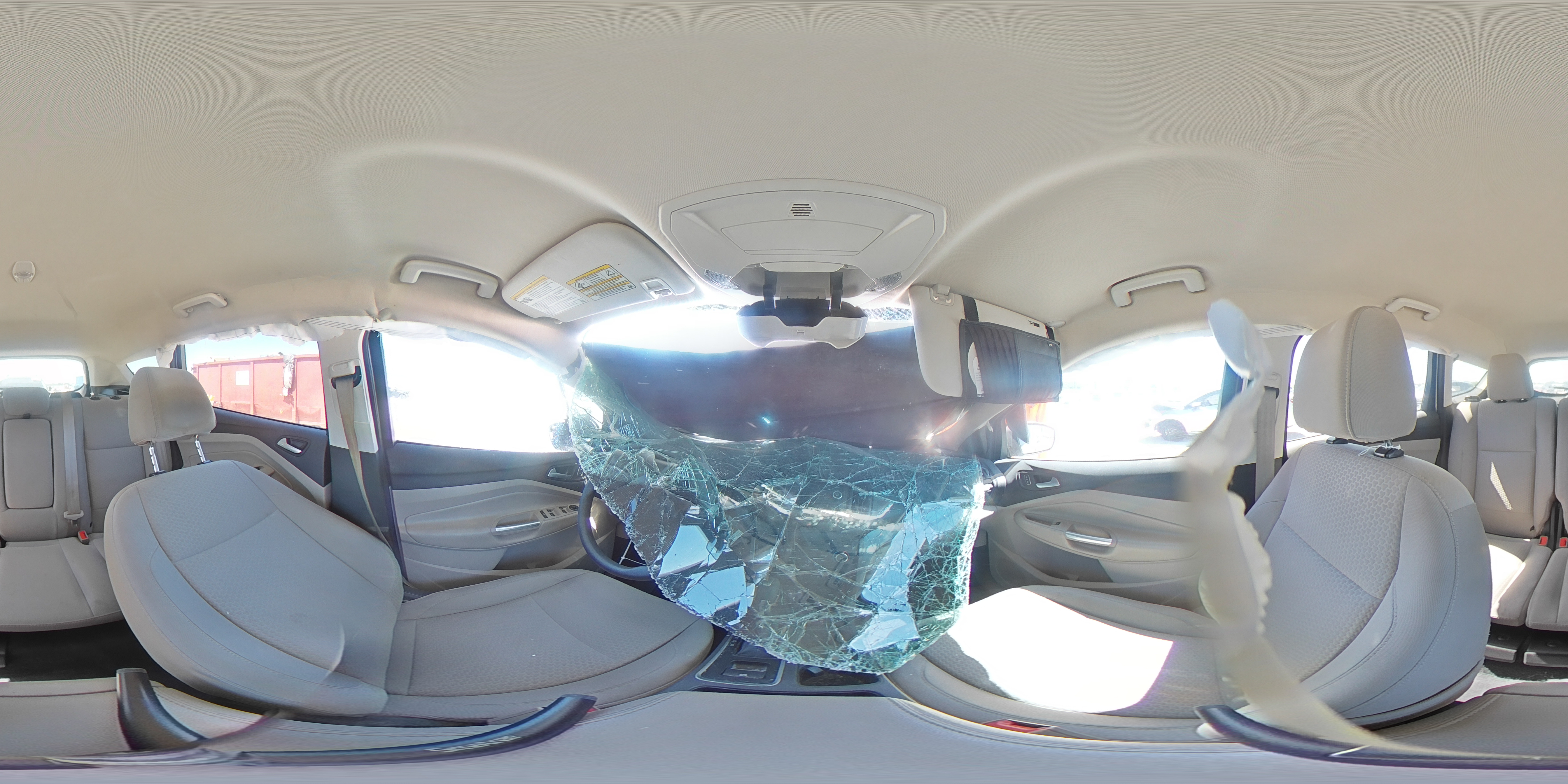 2017 Ford Escape - Image 13