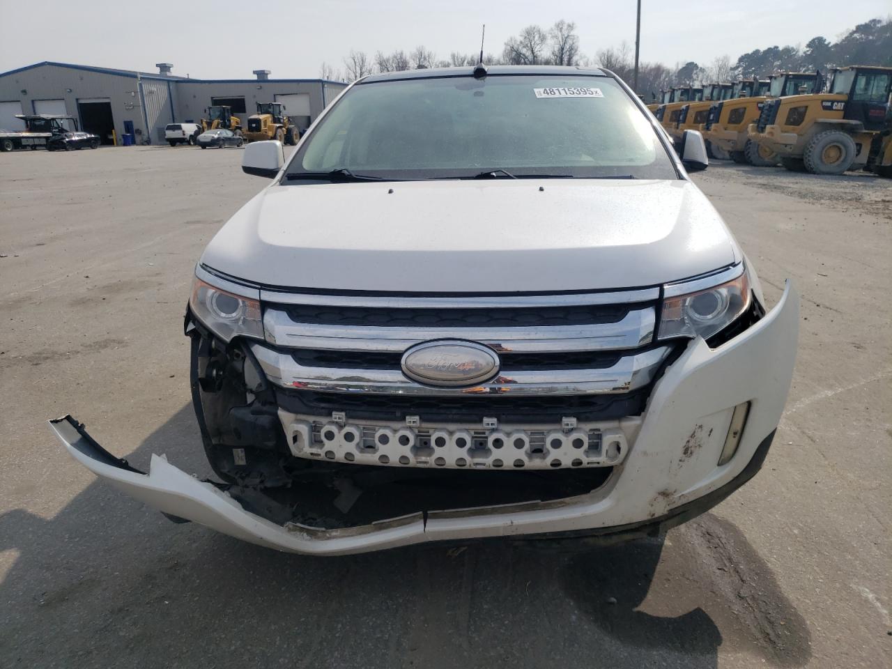 2011 Ford Edge - Image 5