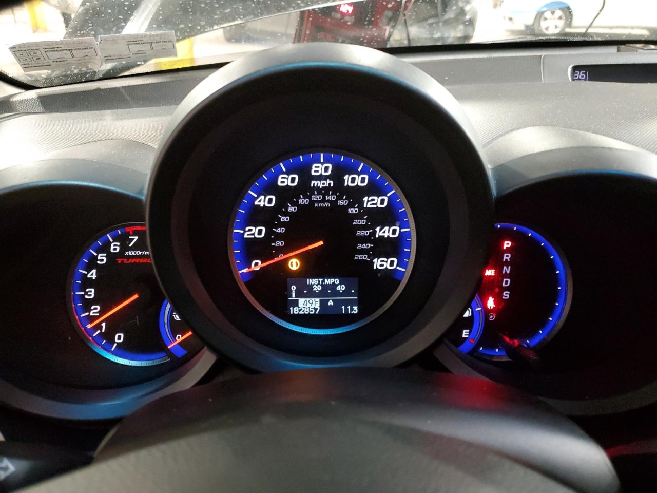 2011 Acura RDX - Image 9